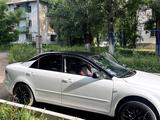 Mazda 6 2004 года за 3 500 000 тг. в Алматы – фото 5