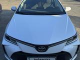 Toyota Corolla 2023 года за 12 600 000 тг. в Алматы