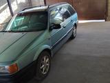 Volkswagen Passat 1993 года за 1 100 000 тг. в Шымкент – фото 2