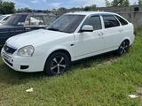 ВАЗ (Lada) Priora 2172 2013 года за 2 200 000 тг. в Усть-Каменогорск – фото 2