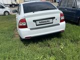 ВАЗ (Lada) Priora 2172 2013 года за 2 200 000 тг. в Усть-Каменогорск – фото 3