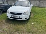 ВАЗ (Lada) Priora 2172 2013 года за 2 200 000 тг. в Усть-Каменогорск