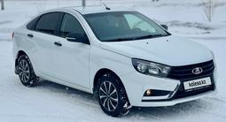 ВАЗ (Lada) Vesta 2020 года за 4 400 000 тг. в Павлодар – фото 2