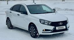 ВАЗ (Lada) Vesta 2020 года за 4 400 000 тг. в Павлодар – фото 3