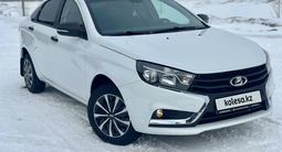 ВАЗ (Lada) Vesta 2020 года за 4 400 000 тг. в Павлодар