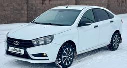 ВАЗ (Lada) Vesta 2020 года за 4 400 000 тг. в Павлодар – фото 5