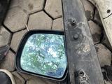 Alphard боковое зеркало заднего видаүшін1 000 тг. в Алматы