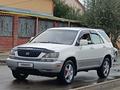 Lexus RX 300 1999 годаүшін4 600 000 тг. в Алматы – фото 2