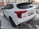 Haval Jolion 2021 года за 8 500 000 тг. в Караганда – фото 2