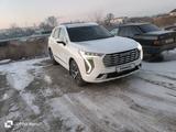 Haval Jolion 2021 года за 8 500 000 тг. в Караганда