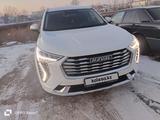 Haval Jolion 2021 года за 8 500 000 тг. в Караганда – фото 4