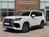 Lexus LX 600 2025 года за 83 990 000 тг. в Актау