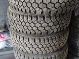 DUNLOP 245/75/R17for63 000 тг. в Актау