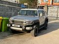 Toyota FJ Cruiser 2007 года за 14 000 000 тг. в Алматы – фото 4