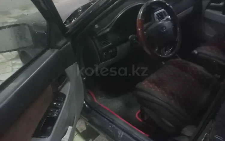 ВАЗ (Lada) Priora 2170 2007 года за 1 100 000 тг. в Актау