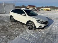 ВАЗ (Lada) Vesta SW Cross 2021 годаfor6 650 000 тг. в Костанай