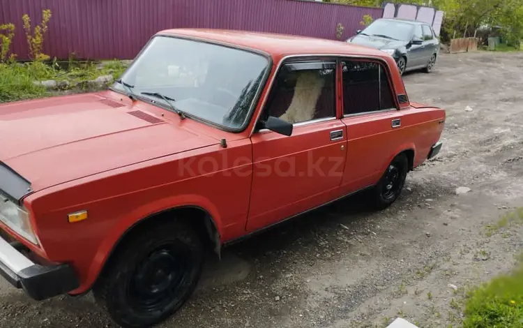 ВАЗ (Lada) 2105 1983 годаүшін850 000 тг. в Кокшетау