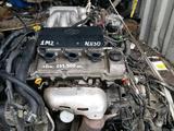Коса проводка двигателя Toyota Camry 30 3 литра.үшін35 000 тг. в Семей – фото 2