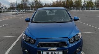 Chevrolet Aveo 2013 года за 3 500 000 тг. в Павлодар