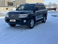 Toyota Land Cruiser 2014 года за 23 000 000 тг. в Караганда