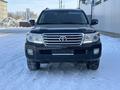 Toyota Land Cruiser 2014 года за 23 000 000 тг. в Караганда – фото 2