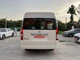 Toyota Hiace 2022 годаfor26 300 000 тг. в Актау – фото 3