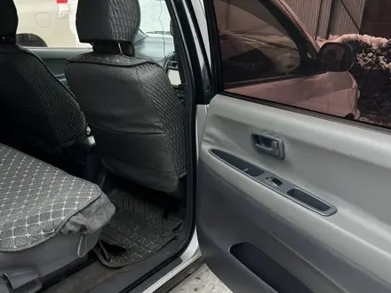 Toyota Ipsum 1996 года за 2 950 000 тг. в Астана – фото 12