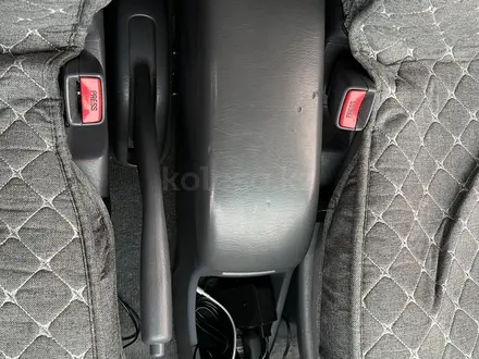 Toyota Ipsum 1996 года за 2 950 000 тг. в Астана – фото 11