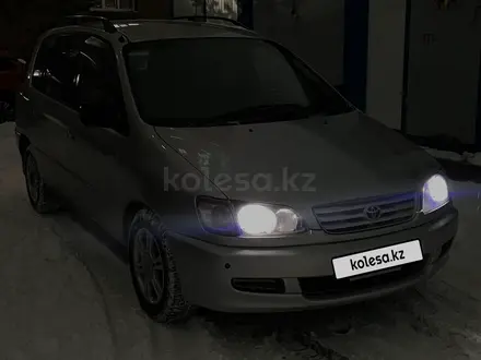 Toyota Ipsum 1996 года за 2 950 000 тг. в Астана – фото 14