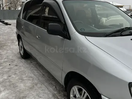 Toyota Ipsum 1996 года за 2 950 000 тг. в Астана – фото 15