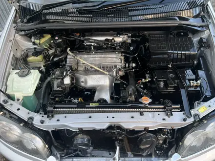 Toyota Ipsum 1996 года за 2 950 000 тг. в Астана