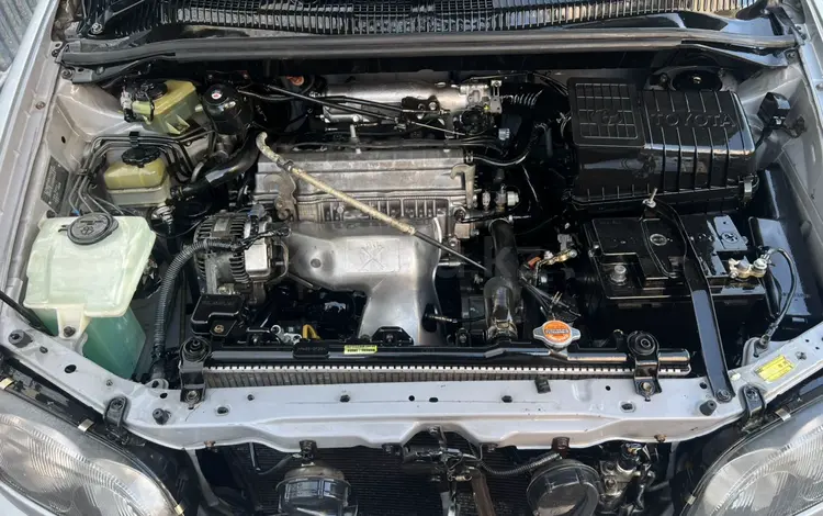 Toyota Ipsum 1996 года за 2 950 000 тг. в Астана