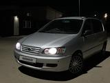 Toyota Ipsum 1996 года за 2 950 000 тг. в Астана – фото 2