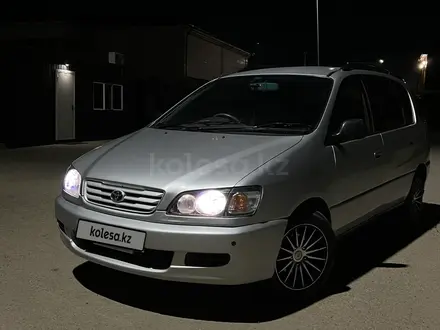 Toyota Ipsum 1996 года за 2 950 000 тг. в Астана – фото 2