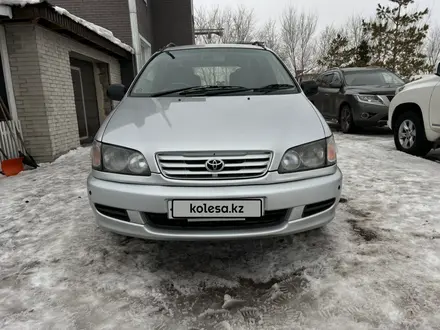 Toyota Ipsum 1996 года за 2 950 000 тг. в Астана – фото 3