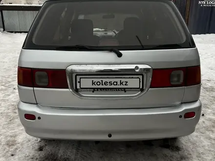 Toyota Ipsum 1996 года за 2 950 000 тг. в Астана – фото 4