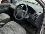 Toyota Ipsum 1996 года за 2 950 000 тг. в Астана – фото 5