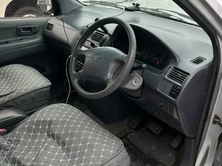 Toyota Ipsum 1996 года за 2 950 000 тг. в Астана – фото 5