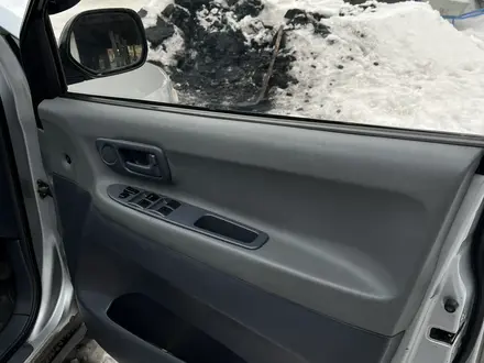 Toyota Ipsum 1996 года за 2 950 000 тг. в Астана – фото 9