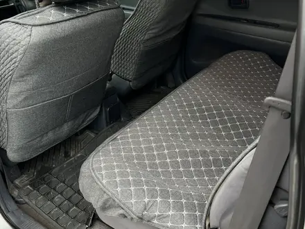 Toyota Ipsum 1996 года за 2 950 000 тг. в Астана – фото 7