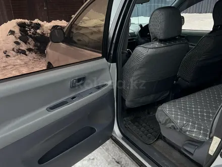 Toyota Ipsum 1996 года за 2 950 000 тг. в Астана – фото 8