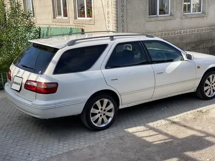 Toyota Camry Gracia 1996 года за 3 100 000 тг. в Алматы – фото 2