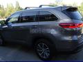 Toyota Highlander 2019 года за 18 200 000 тг. в Кульсары – фото 11