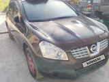 Nissan Qashqai 2009 года за 5 200 000 тг. в Алматы – фото 2