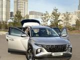 Hyundai Tucson 2022 годаүшін11 890 000 тг. в Астана
