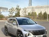 Hyundai Tucson 2022 годаүшін11 890 000 тг. в Астана – фото 2