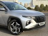 Hyundai Tucson 2022 годаүшін11 890 000 тг. в Астана – фото 4