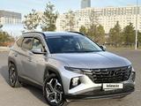 Hyundai Tucson 2022 годаүшін11 890 000 тг. в Астана – фото 3