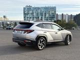 Hyundai Tucson 2022 годаүшін11 890 000 тг. в Астана – фото 5
