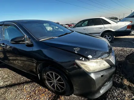 Toyota Camry 2013 года за 6 090 000 тг. в Алматы – фото 5